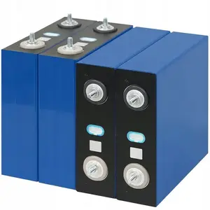 Аккумулятор LiFePO4 Green Cell LXLFP90 3.2В 90А·ч