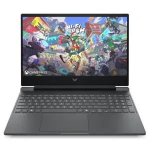 Laptop HP Victus 15-fa2001ny 15.6" Intel Core i5 16GB 512GB NVIDIA GeForce W11H