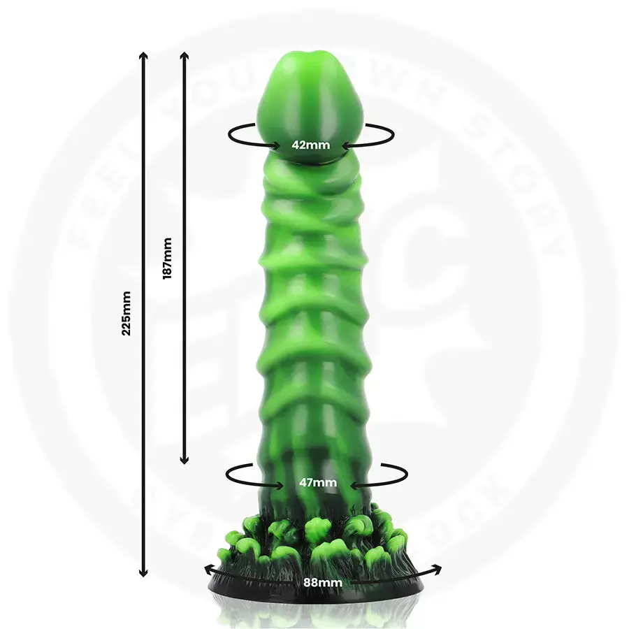 Dildo EPIC DILDO CAELION Photo 5