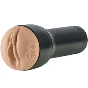 Masturbator Kiiroo FEEL Rachel Starr — Stars Collection D-244533, realistic textured sleeve
