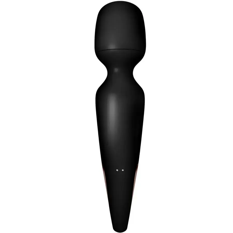 Vibrators Satisfyer Wand Erland Photo 2