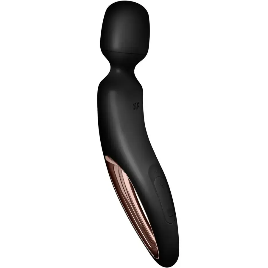 Vibrators Satisfyer Wand Erland Photo 3