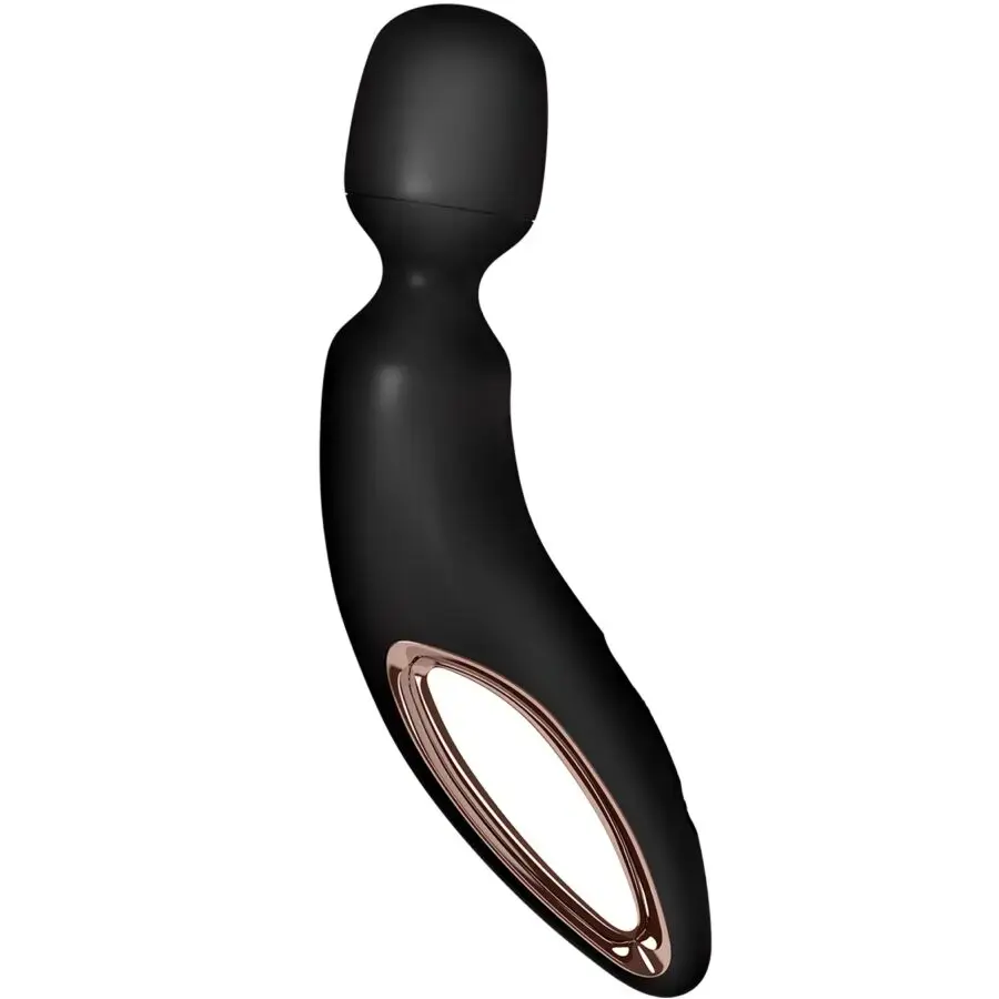 Vibrators Satisfyer Wand Erland Photo 4