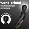 Vibrators Satisfyer Wand Erland Photo 6