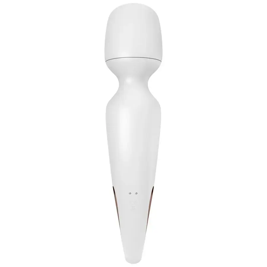 Вибромассажёр Satisfyer Wand Erland D-244013 Photo 2