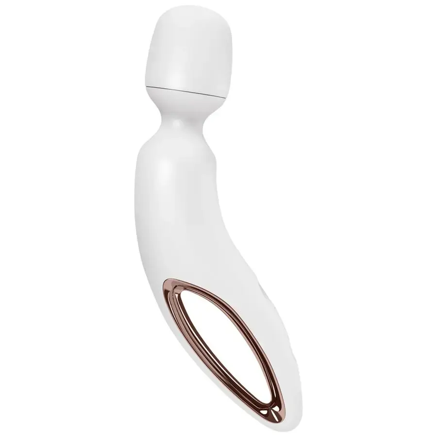 Вибромассажёр Satisfyer Wand Erland D-244013 Photo 3