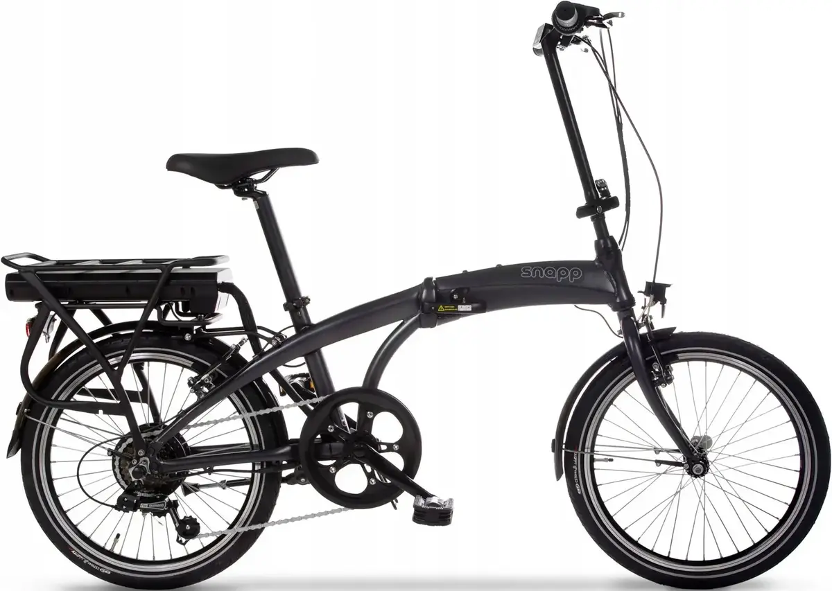 Bicycles