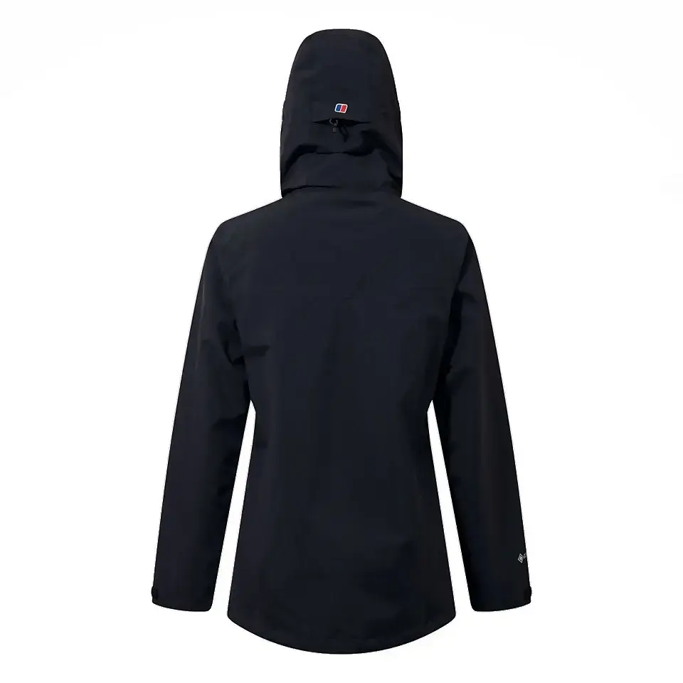 Berghaus Hillwalker Gore‑Tex женская куртка M Photo 2