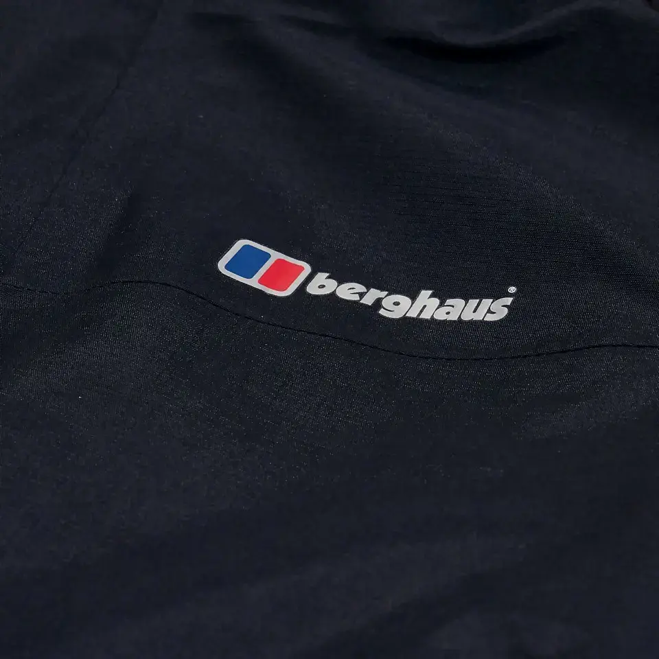 Berghaus Hillwalker Gore‑Tex женская куртка M Photo 4