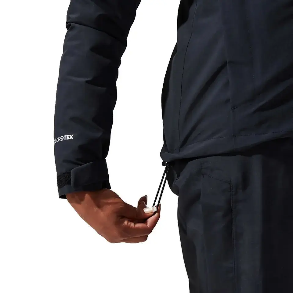 Berghaus Hillwalker Gore‑Tex женская куртка M Photo 10