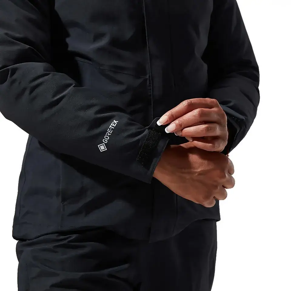 Berghaus Hillwalker Gore‑Tex женская куртка, размер S Photo 3