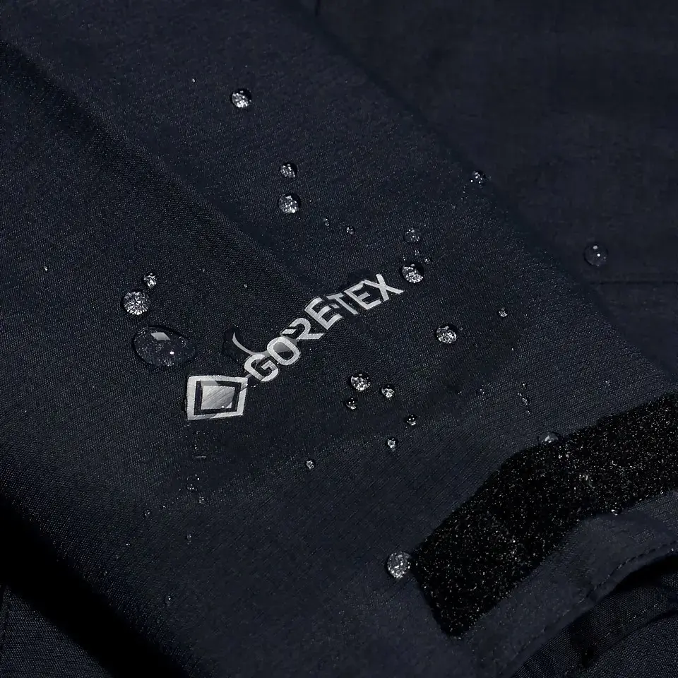 Berghaus Hillwalker Gore‑Tex женская куртка, размер S Photo 7
