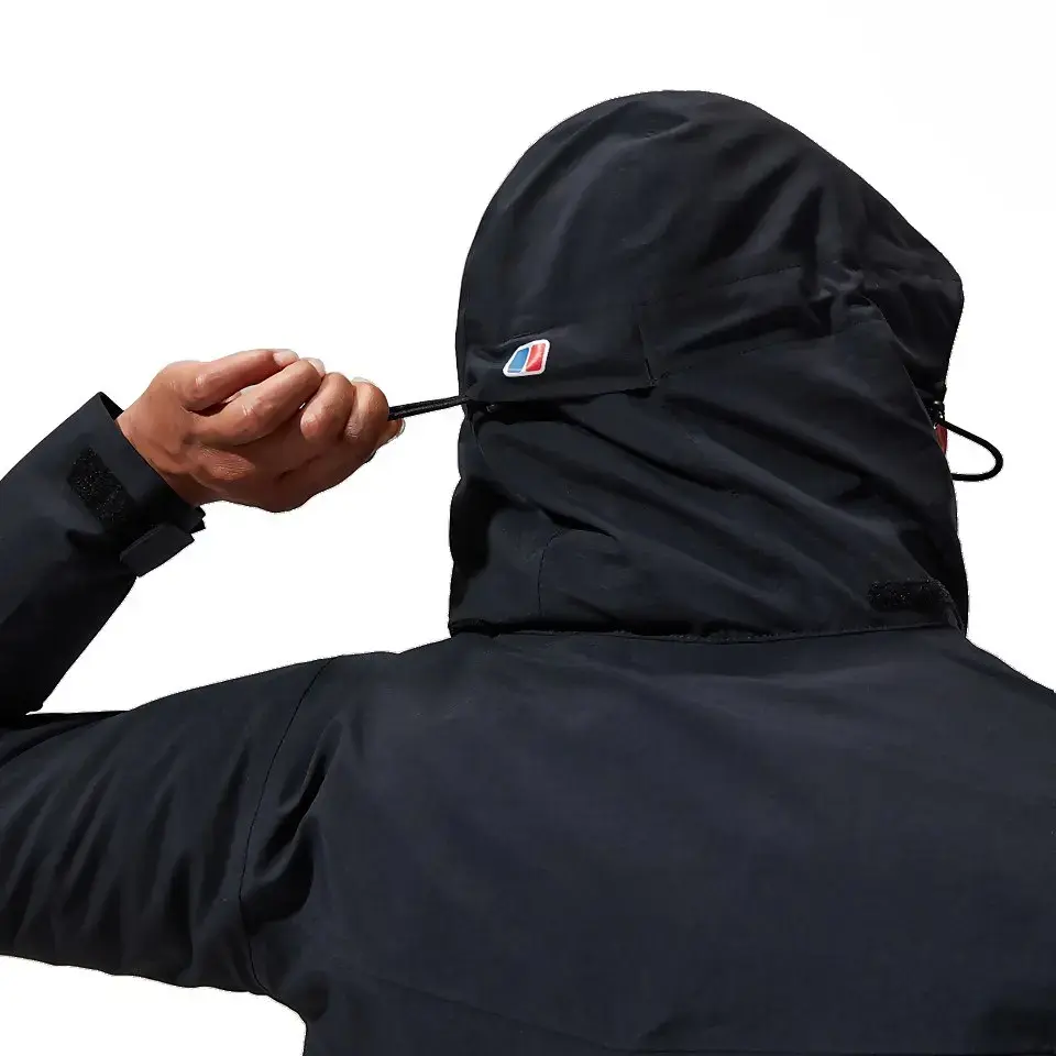 Berghaus Hillwalker Gore‑Tex женская куртка, размер S Photo 9