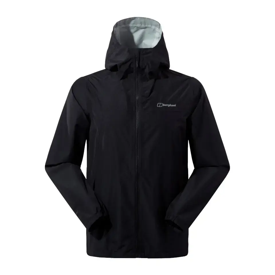Lietus jaka Berghaus Deluge Pro 3