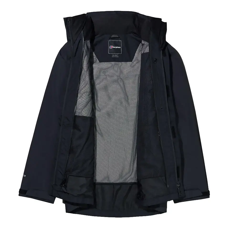 Berghaus Hillwalker Gore‑Tex мужская куртка M Photo 2