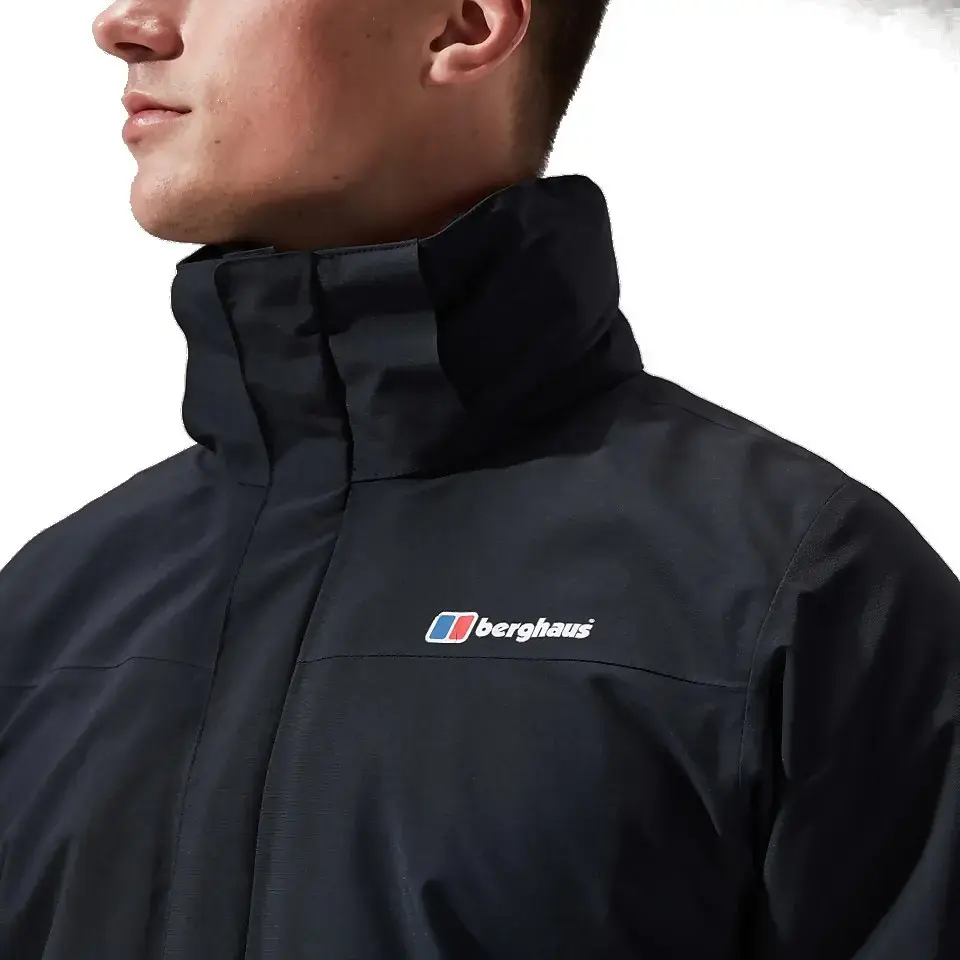 Berghaus Hillwalker Gore‑Tex мужская куртка M Photo 4