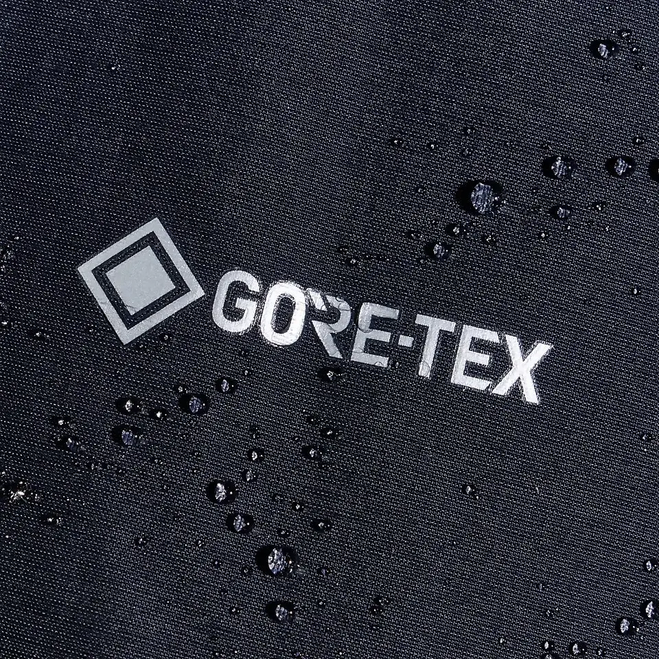 Berghaus Hillwalker Gore‑Tex мужская куртка M Photo 8
