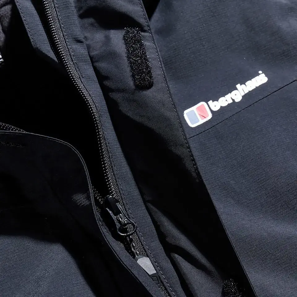 Berghaus Hillwalker Gore‑Tex мужская куртка M Photo 9