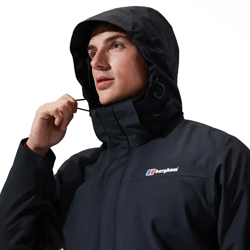 Berghaus Hillwalker Gore‑Tex мужская куртка M Photo 10