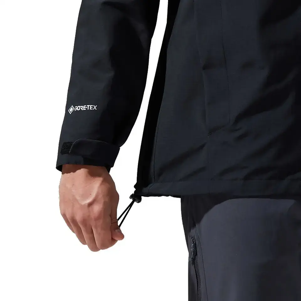 Berghaus Hillwalker Gore‑Tex мужская куртка M Photo 11