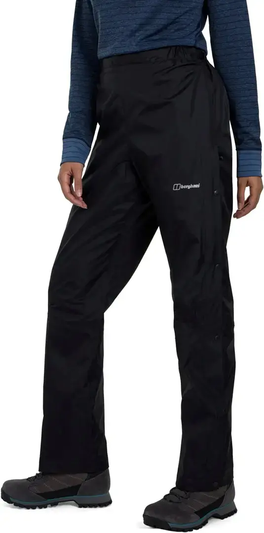 Женские водонепроницаемые брюки Berghaus Deluge 2.0 Photo 2