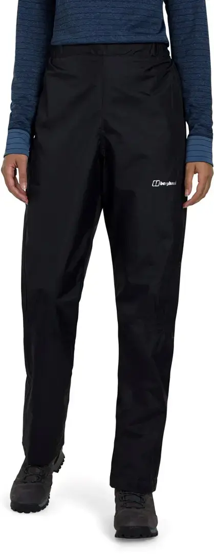 Женские водонепроницаемые брюки Berghaus Deluge 2.0 Photo 4