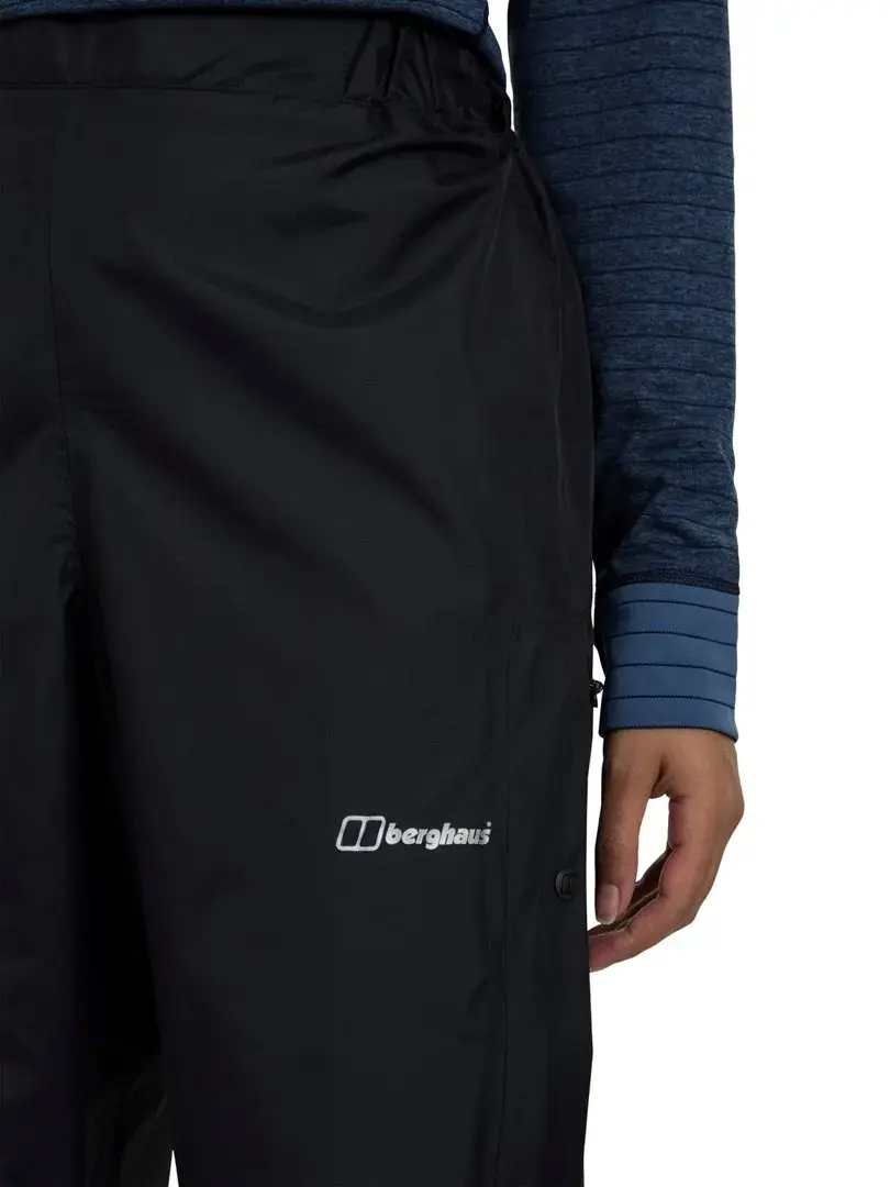 Женские водонепроницаемые брюки Berghaus Deluge 2.0 Photo 5