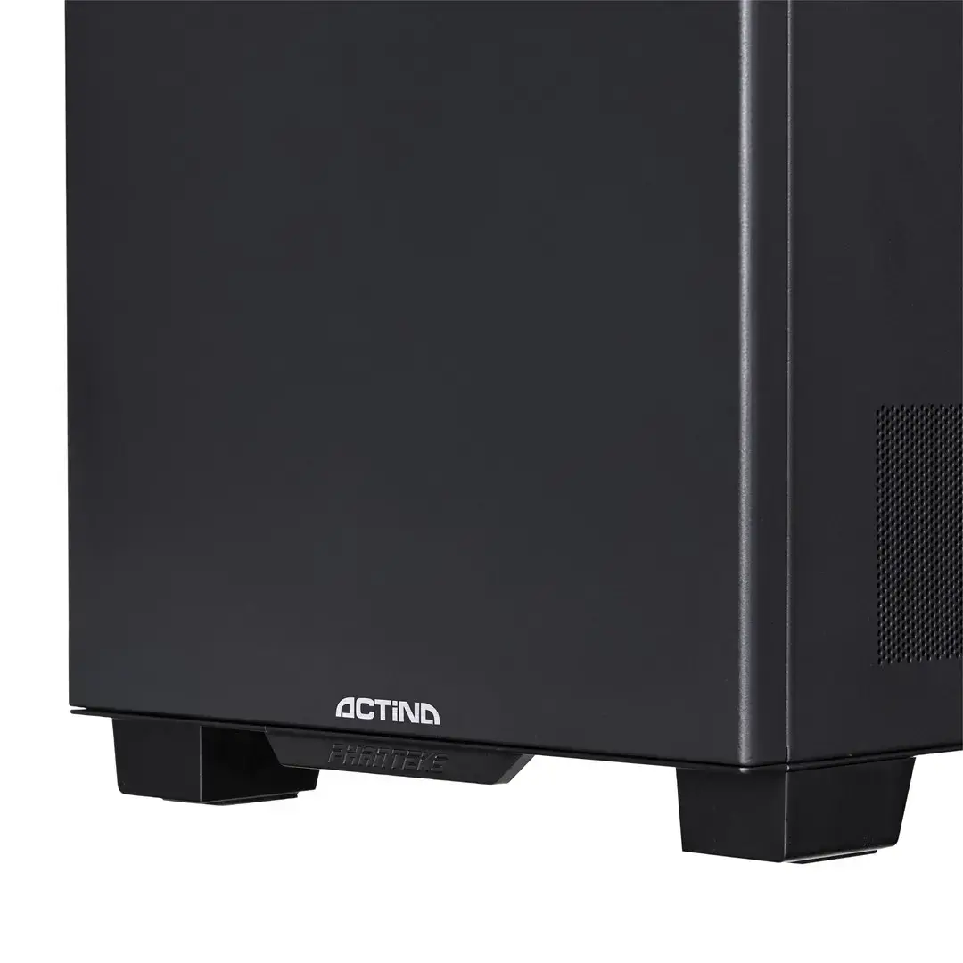 Actina galddators AMD Ryzen 7 9800X3D Photo 5