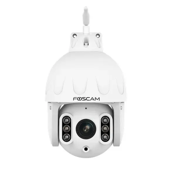 Foscam SD8P IP kamera 8 MP (4K) PTZ Photo 2