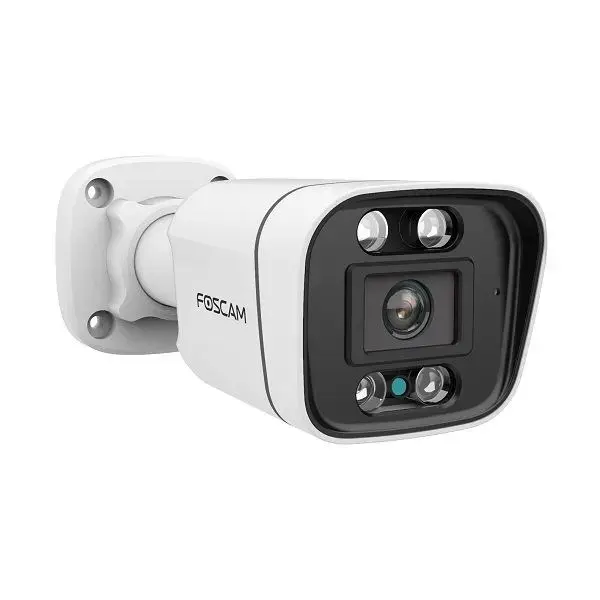 IP drošības kamera Foscam V8EP 8MP