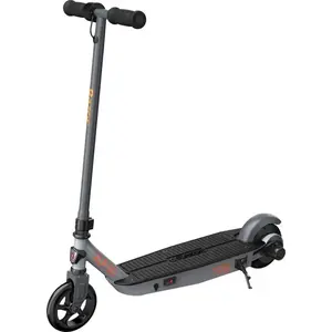 Электросамокат Razor RAZOR XLR 90 Power Core — мотор 90 Вт, аккумулятор 10,8 В, до 40 мин, серый