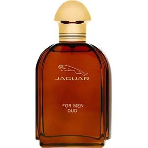 Eau de Parfum Jaguar For Men Oud 100 ml