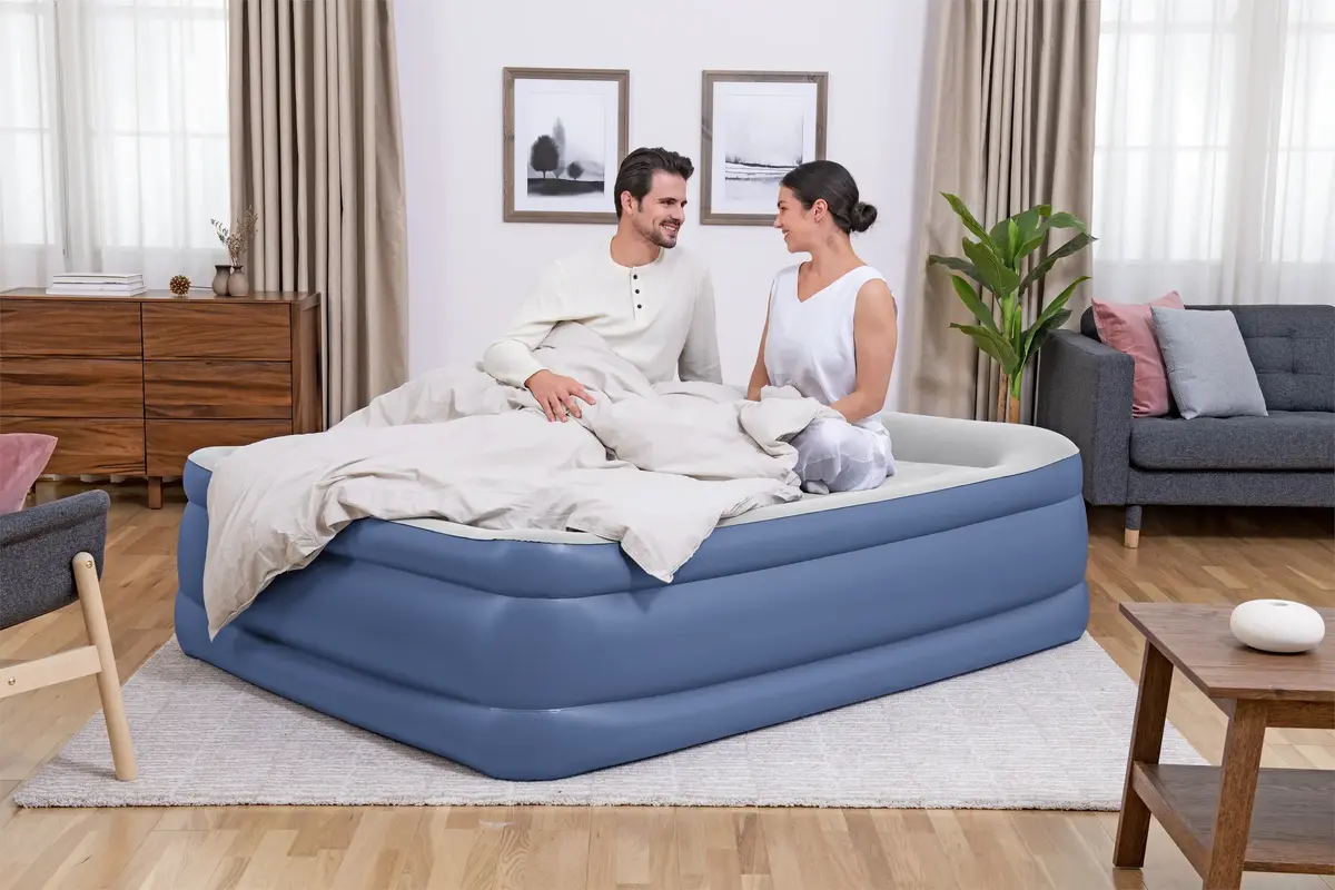 Bestway 67614 / 23 air mattress 67614 / 23 Photo 4