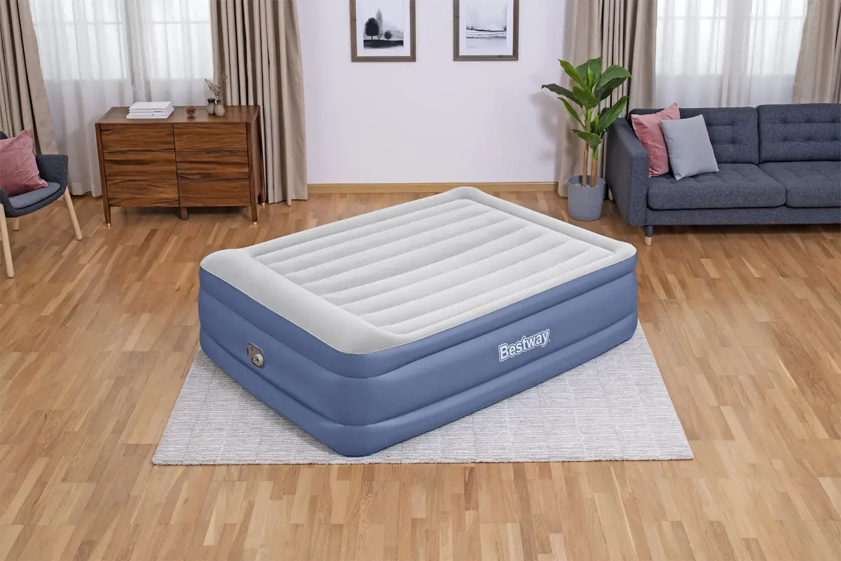 Bestway 67614 / 23 air mattress 67614 / 23 Photo 5