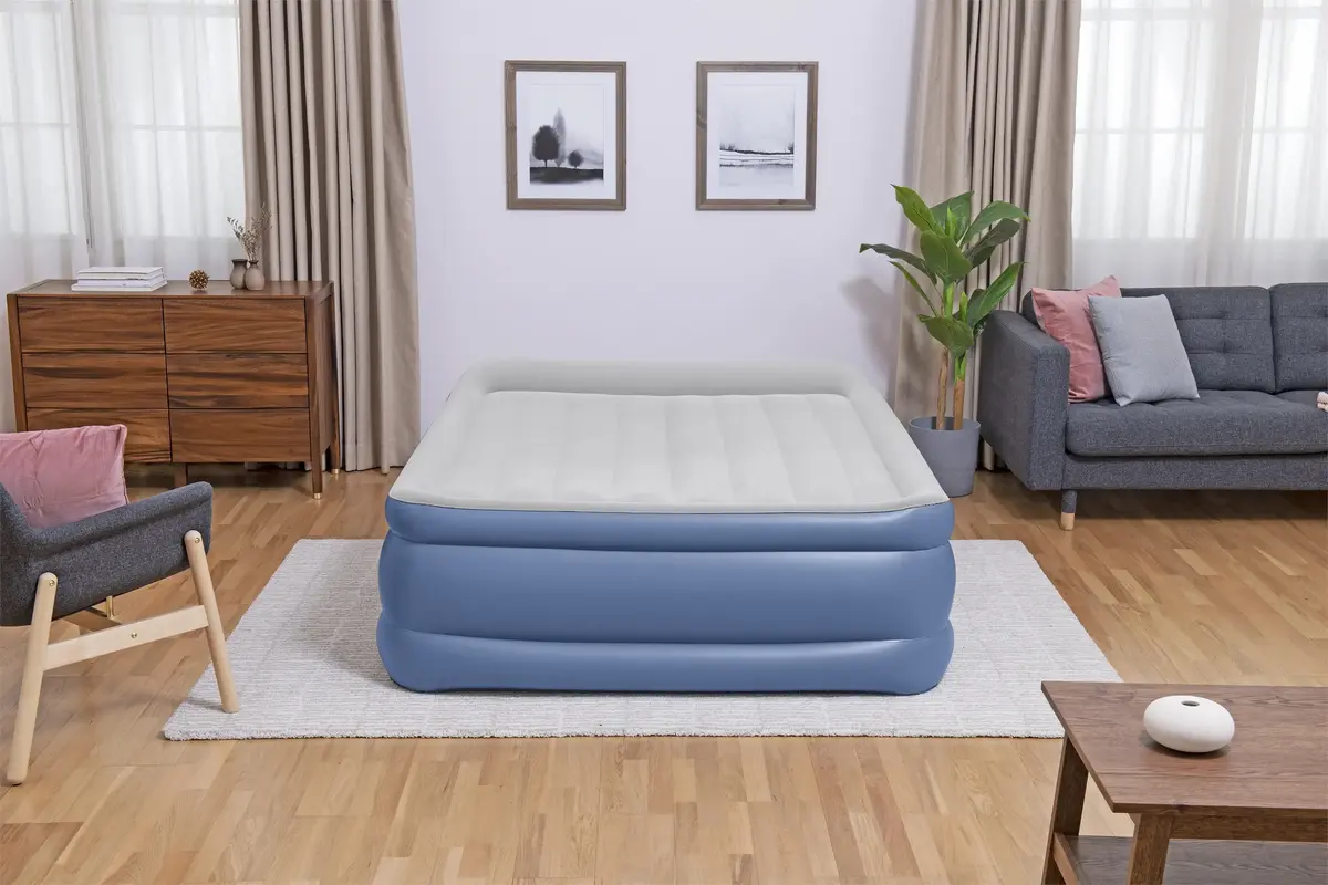 Bestway 67614 / 23 air mattress 67614 / 23 Photo 8