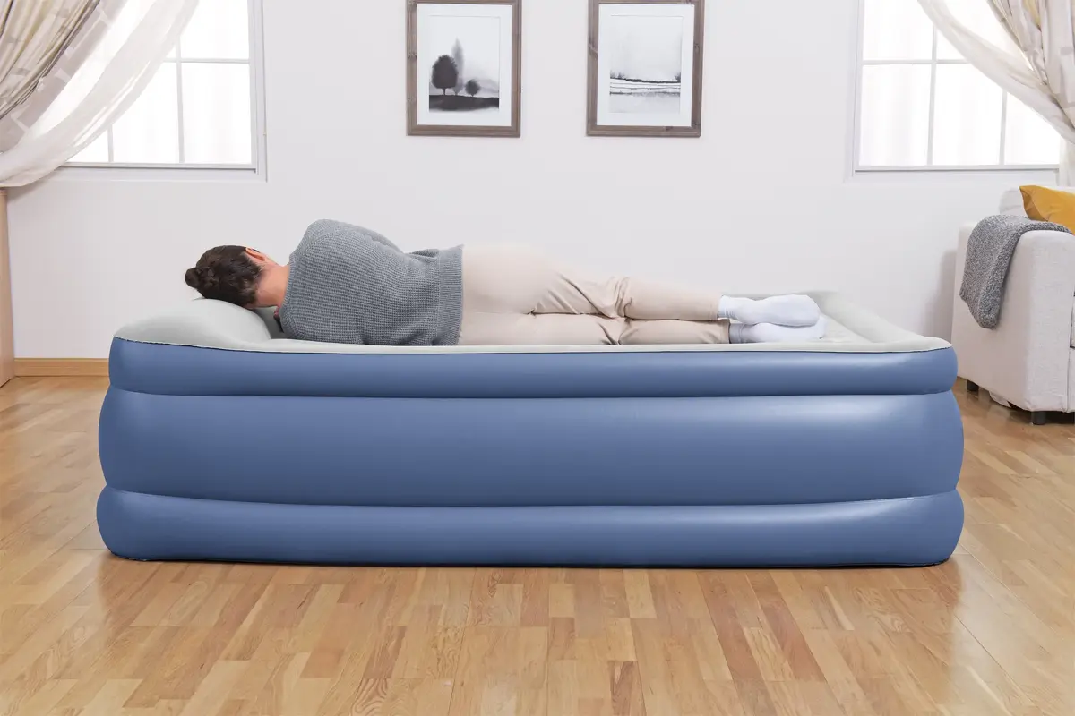 Bestway 67614 / 23 air mattress 67614 / 23 Photo 17