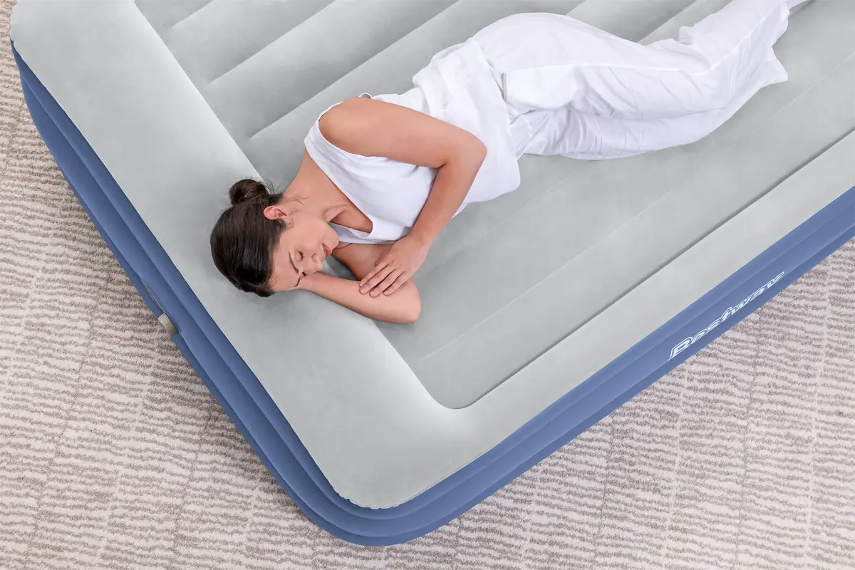 Bestway 67614 / 23 air mattress 67614 / 23 Photo 18