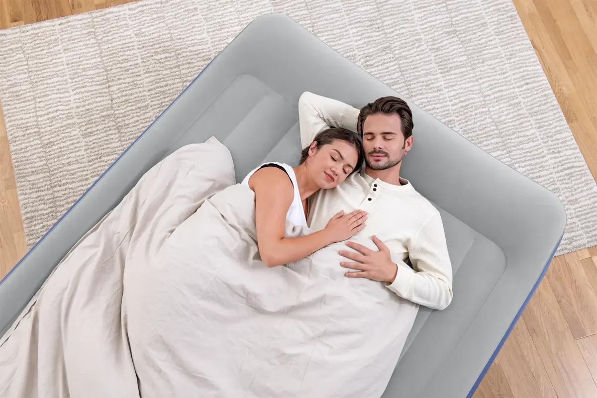 Bestway 67614 / 23 air mattress 67614 / 23 Photo 19