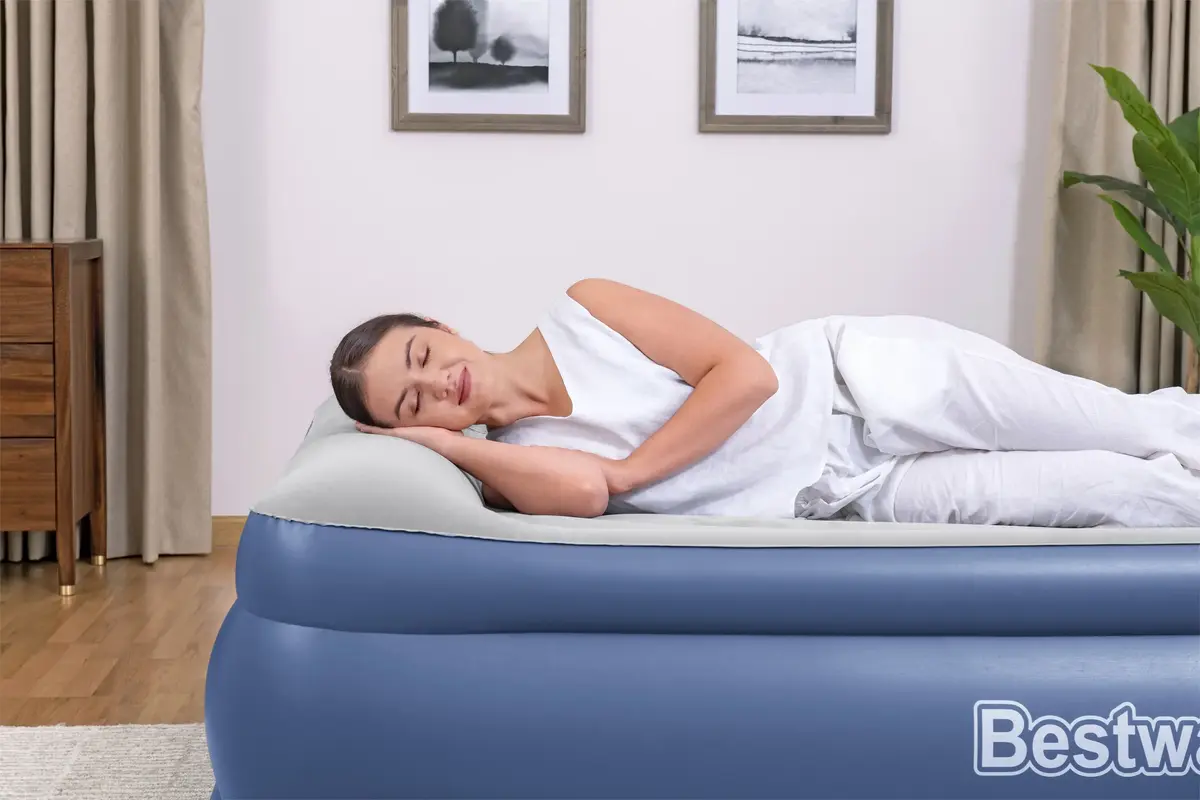 Bestway 67614 / 23 air mattress 67614 / 23 Photo 20