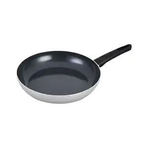 All-purpose pan Brabantia Indu+ Round Grey 303x479x70mm