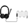 Проводная гарнитура Sandberg 3in1 Office Headset Pro ENC Photo 5