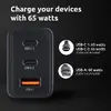 Strāvas adapteris Intenso W65ACC Photo 5