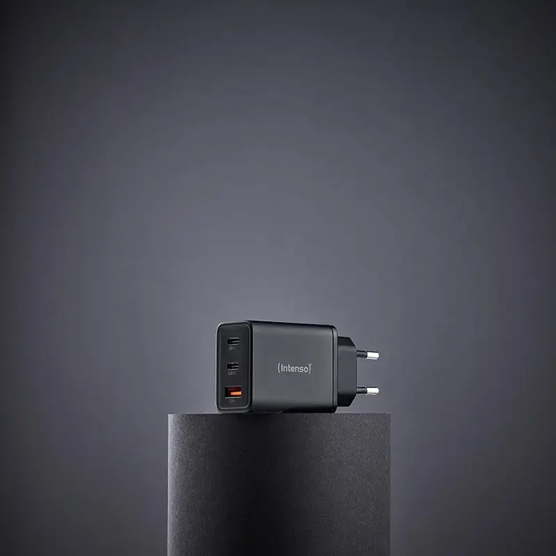 Strāvas adapteris Intenso W65ACC Photo 9