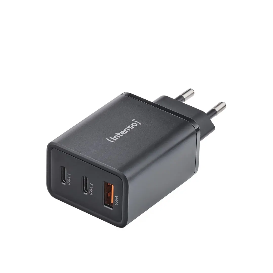 Intenso Power Adapter W65ACC USB strāvas