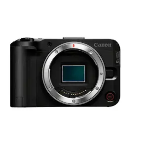 MILC Body Canon EOS R50 V 24.2 MP CMOS 6000 x 4000 pixels Black