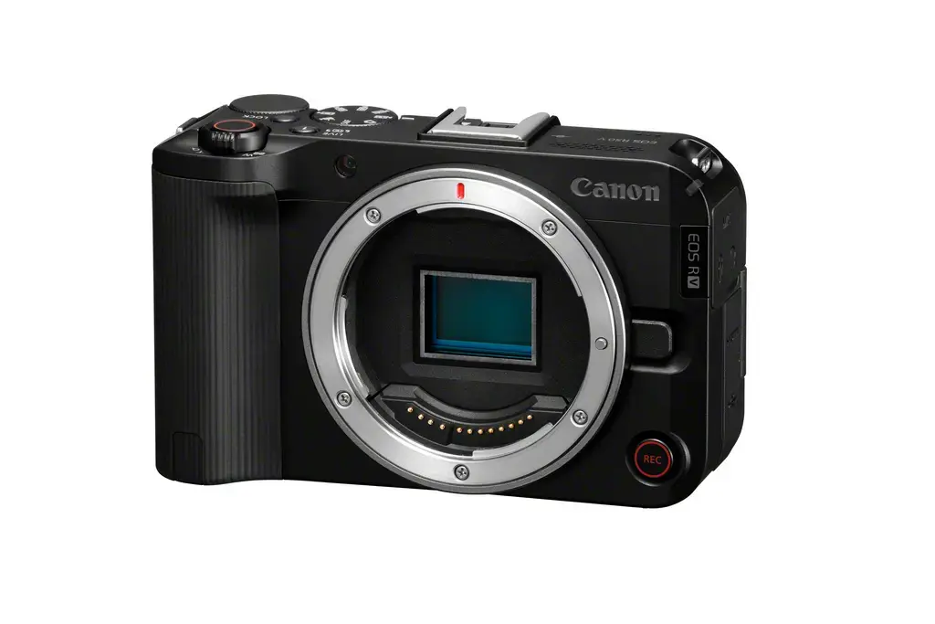 MILC корпус Canon EOS R50 V Photo 4