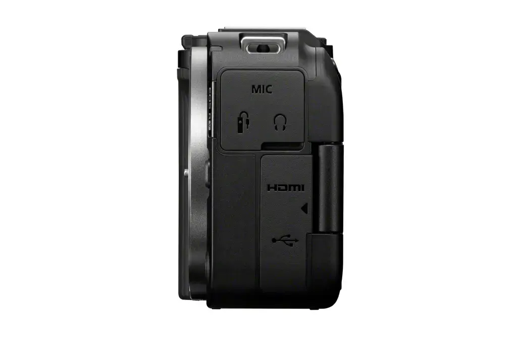 MILC корпус Canon EOS R50 V Photo 5