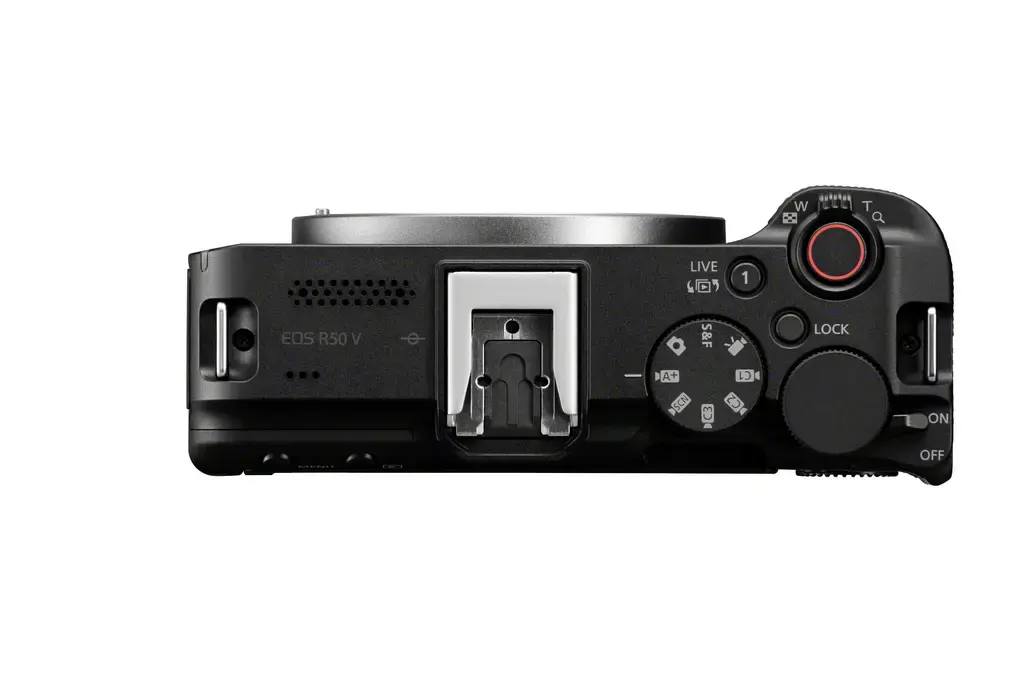 MILC корпус Canon EOS R50 V Photo 7