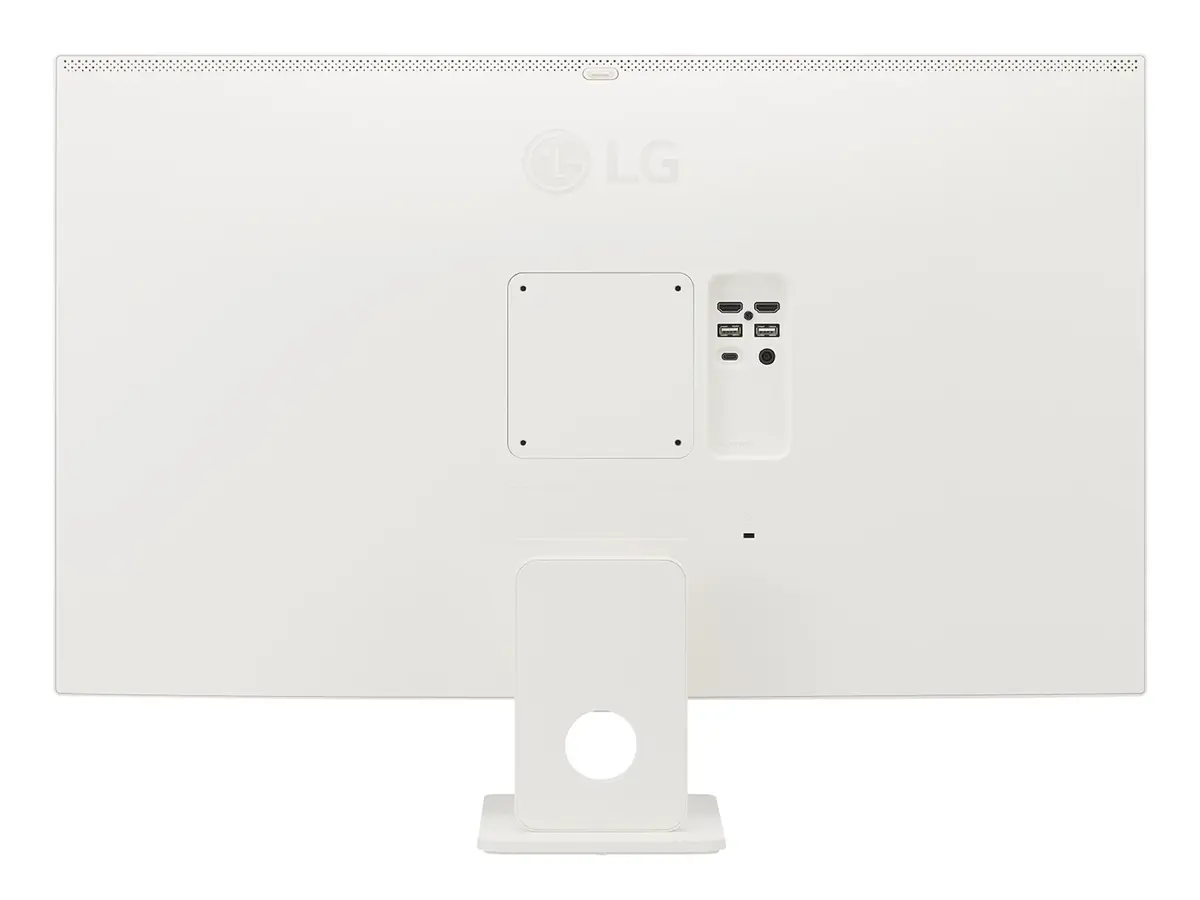 LG 32U721SA-W 31.5" 4K UHD монитор Photo 2