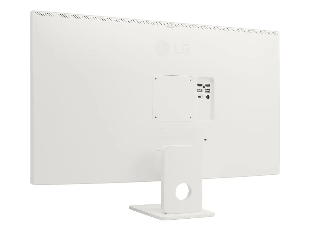 LG 32U721SA-W 31.5" 4K UHD монитор Photo 3